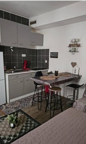 Studio Cosy proche centre MPL/ pk gratuit