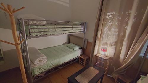 MSC Hostel 5
