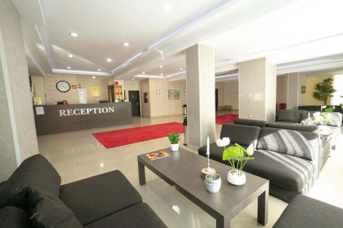Lobby, Хотел Тото Шанс in Velingrad