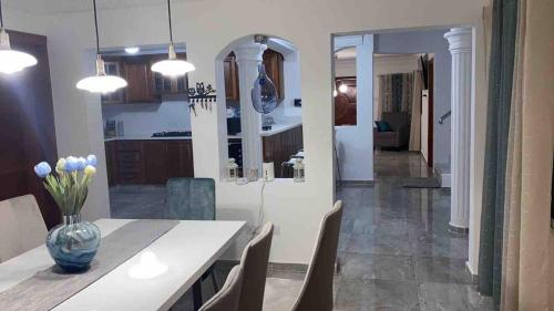 Villa Gordon in บาราโอนา