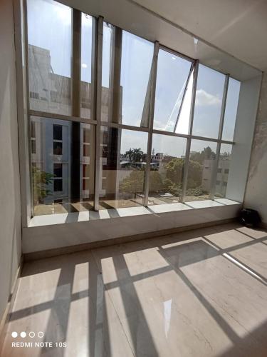 View, Hotel Airport View in Banthra Sikander Pur