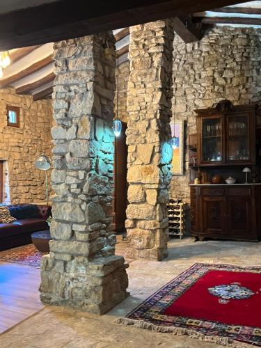 Masiadenjust in Montblanc