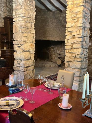 Masiadenjust in Montblanc