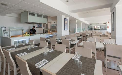 Rosamar Maritim 4* - image 4