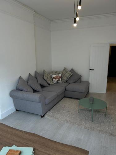 Bright Coastal Seafront Escape, Worthing