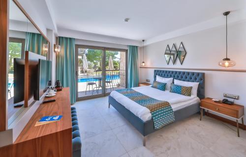Molino Hotel - image 7