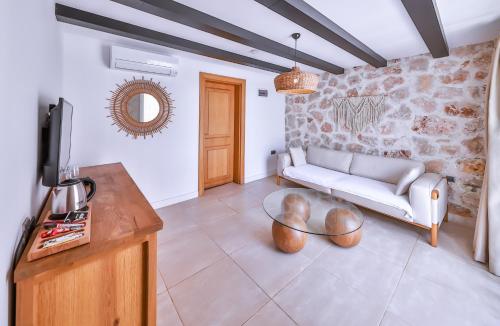 Molino Hotel Room Type - Family Suite
