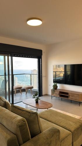 SeAya Apartment in Bat Yam