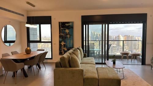 SeAya Apartment in Bat Yam