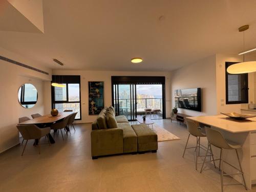 SeAya Apartment in Bat Yam