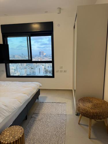 SeAya Apartment in Bat Yam