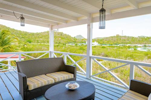 Sunsets & Views in Five Islands