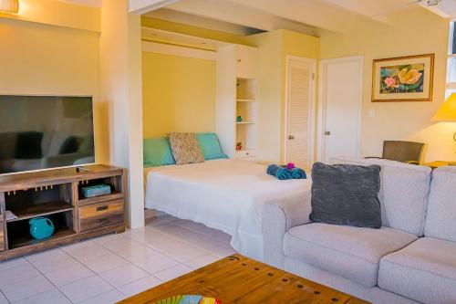 Sunsets & Views in Five Islands