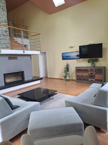 فيلا لوخ نامبر 5 (Villa Loch Nr.5) in هاوجسلاج