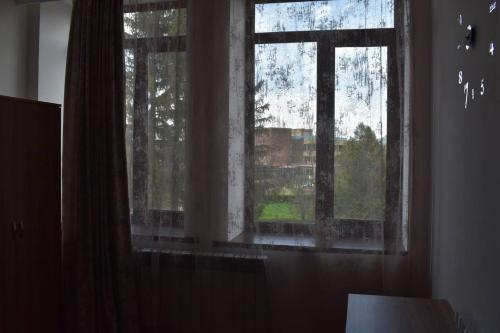 Anita Hotel in Stepʼanavan