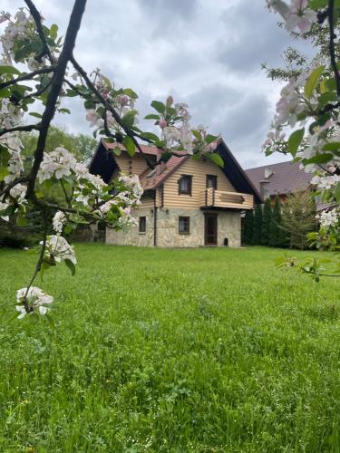 Sofiya - Chalet - Mykulychyn