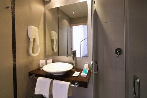 Boutique Hotel Adoral Room Type - Superior Suite
