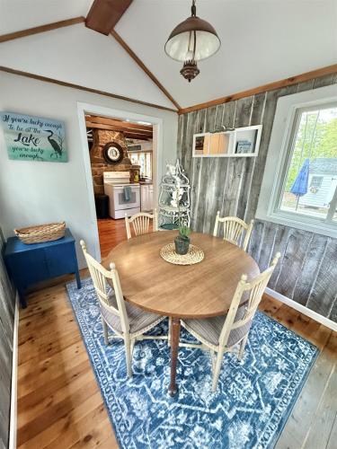KENDALL COTTAGE LIMIT 6 villa - image 11
