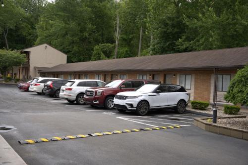 Carrier Motor Lodge - image 13