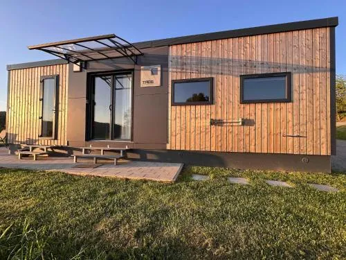 Tiny House, Neunburg vorm Wald in Neunburg vorm Wald, Deutschland