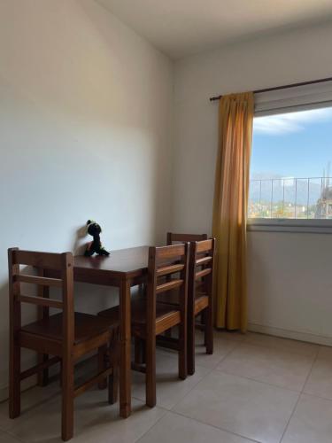 Facilities, Departamento Ramirez de Velazco - Centro LLN in San Salvador De Jujuy