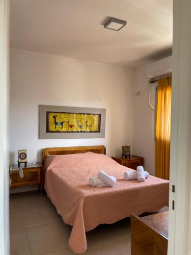 Departamento Ramirez de Velazco - Centro LLN in San Salvador De Jujuy