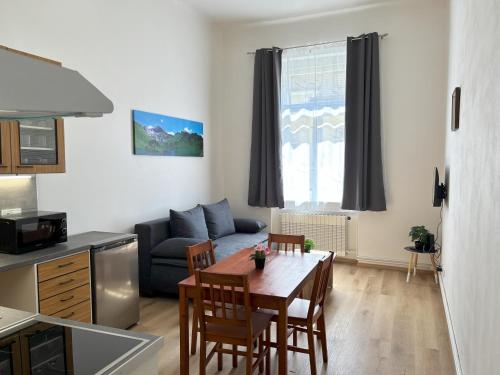 Prague Deluxe City Center Apartment, Praha