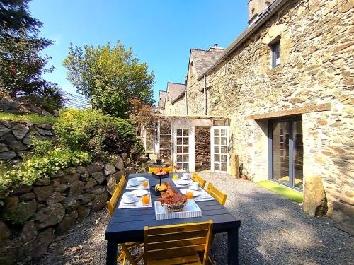 Le Gite de François - Second Souffle - Urville gîte à louer Le Village Normand