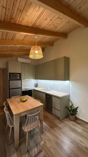 Garden House Flogita - Νέα Τρίγλια