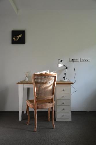 la maison, chambre d'hôtes de charme et atelier d'artiste, Libourne saint Emilion, Libourne (foto 8)