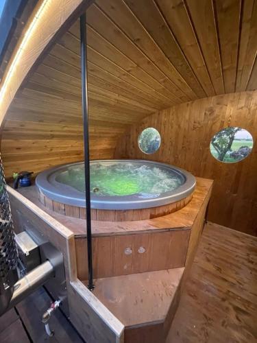 Spa, TENUTA BORGATO MORELLI in 艾斯特