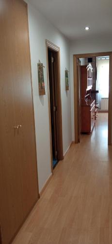 La Pérgola Internet Fibra Garage Calefacción TV (La Pergola Internet Fibra Garage Calefaccion TV) in Bronchales