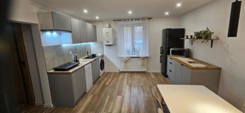 Apartament Biały Kamień