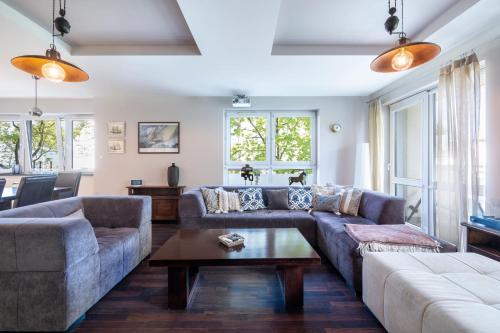 Baltic Breeze Lodge, Gdynia