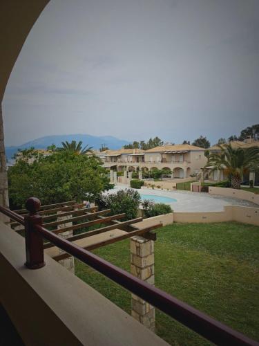 Viggas Relaxation Nafpaktos in Antirrio