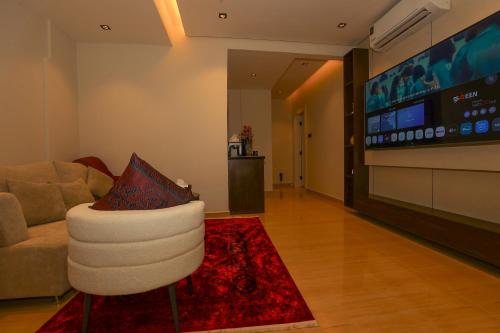 Rest home 25 – khách sạn tại Al Malqa