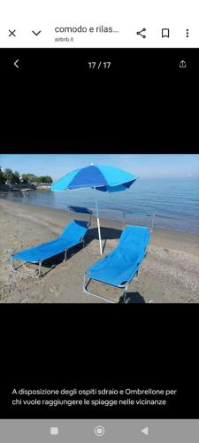 comodo e rilassante gîte à louer Floresta