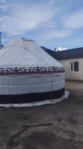 . Гостевой дом Улар
