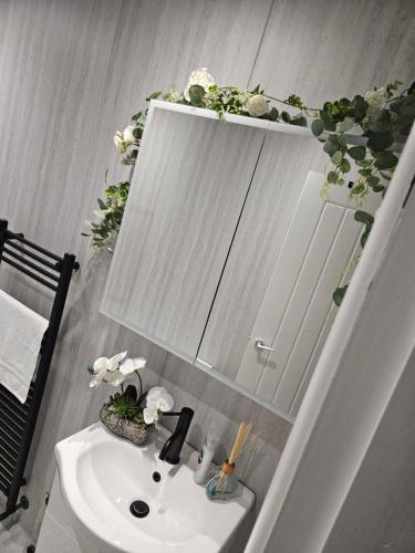 SLUXE Properties 4mins to Etihad Stadium and Coop live, Manchester (fotografie 8)