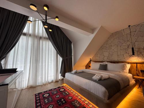 'Gurra Family' Guesthouse in Qender Theth