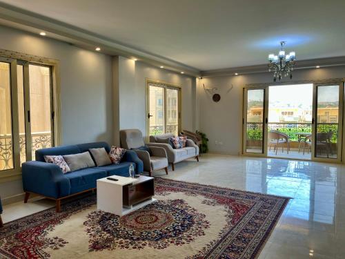 Luca Pyramids Inn - image 5