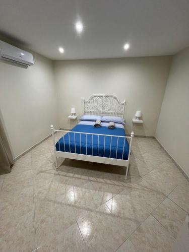 La casa di Napoli