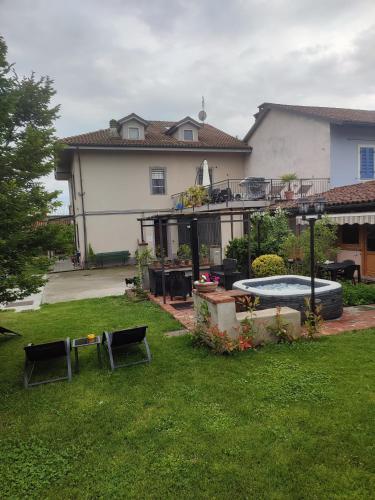Casa Lilly