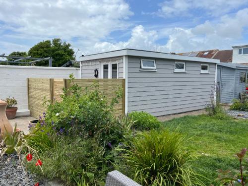 Shoreham Chalet chambre d'hôte Shoreham-by-Sea