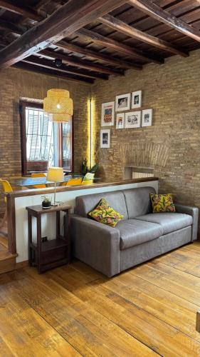 Pantheon Private Apartment, Rome (photo 3)