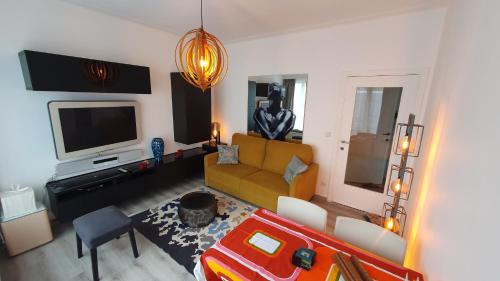 Antwerp Hideaway, outside of low emission zone, Amberes (foto 6)