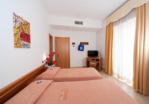 Joli Park Hotel - Caroli Hotels - image 10