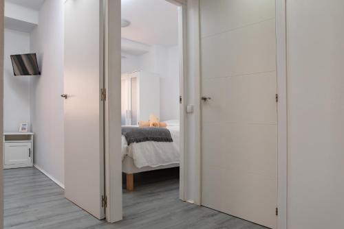 One-Bedroom Apartment Second Floor image 8