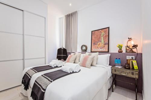 Sweet Inn - Sants - main image