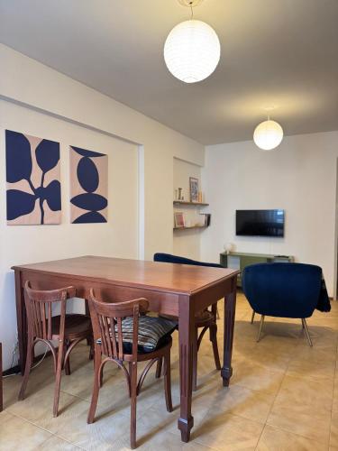 Ayacucho loft